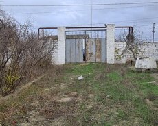 Buzovnada torpaq sahəsi satılır