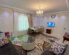 Aşağı Güzdək qəsəbəsində 6 otaqlı ev satılır