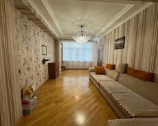 Qurtuluş 93 yaşayış kompleksinde kirayə ev