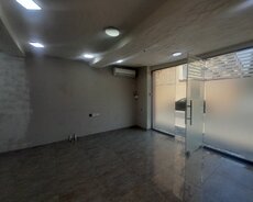 azadlıqda 25 kv obyekt təmirli