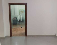 5 otaqlı ofis