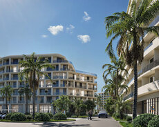 Sea Breeze Resort