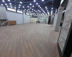 mağaza 260 kv təmirli 1-ci mərtəbə