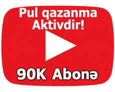 Youtube Kanalı Satılır