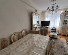 Xırdalan Abşeron Gənclər şəhərciyi kupçalı 3 otaqlı mənzil