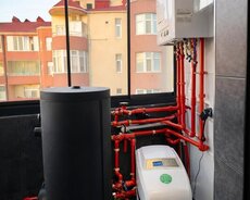Su yumuşatma
