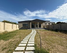 Şağanda həyət evi satılır