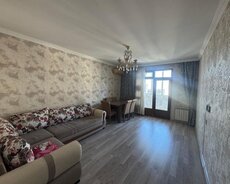 Bakıxanovda 3 otaqlı kiraye menzil