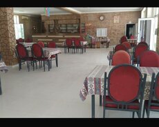 Ələtdə, Restoran Satılır