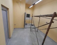 28 mayda 22 kv obyekt təmirli