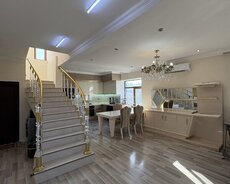 Buzovnada kirayə villa