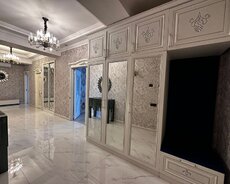 Qarabağ Atlarının yanında 🏢 7 mərtəbəli binanın 6-cı mərtəb