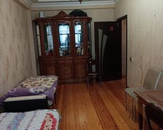 Xırdalan Abşeron Gənclər 2 otaqlı mənzil kupçalı