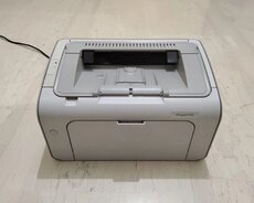 Hp Laserjet P1005 Lazer Printer