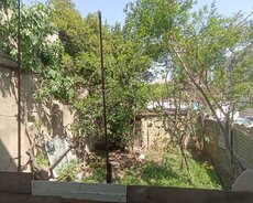 Torpaq və qaraj