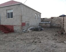 Baharda Həyət evi