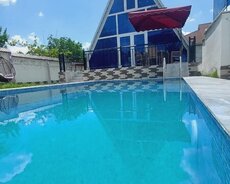 Villa kirayə verilir, Vəndam qəs