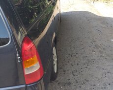 Opel Astra, 1.6 L, 1998 il, 300 000 km