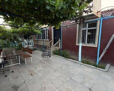 Bağ evi, Merdekan