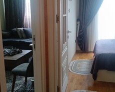 Xırdalan şəhəri Kristal Abşeron yaşayış kompleksi 1
