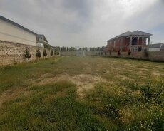 Buzovnada torpaq sahəsi satılır