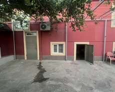 Masazır Qurtuluş 93 yanı paket kupça həyət evi