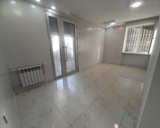 8mkrda 2 otaqlı təmirli ofis