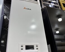 Aura kombi