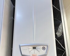İmmergas kombi
