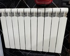 Radiator topdan