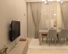 Əmircan qəs.2.5 sot super h/evi satılır