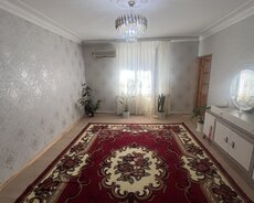 Binəqədi yolu Köhnə tikilidə 3 otaqlı mənzil satılır