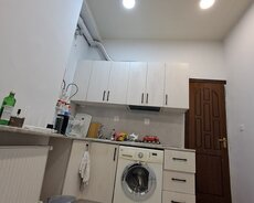 Genclikde 1 otaq bina evi kiraye verilir
