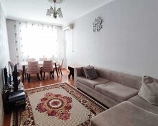 2 Otaq Qara Qarayev