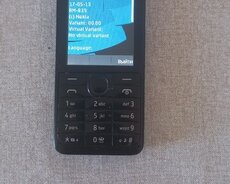 Nokia 301 Duas