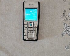 Nokia 6230