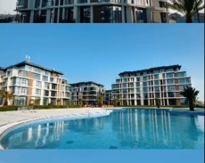 Sea Breeze — Polo Residence