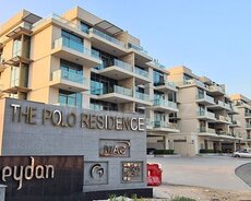 🌊 Sea Breeze Polo Residence