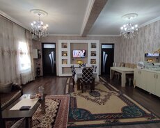 Biləcəri 4 otaqlı şəxsi tikili həyət evi
