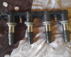 Wevralet aveyo T 250 babin
