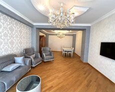 Xetai rayonu.Babek Plaza Yeni Tikili Bina ev