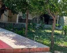 Xacmazda heyet evi