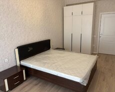 Bağçaşəhər 2 otaq studio