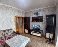 Esyali ev satilir