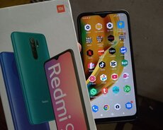 Xiaomi Redmi 9