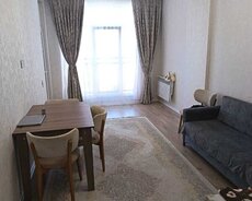 Bağçaşəhər 2 ot studio