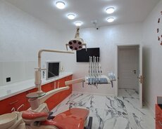 Nesimi metrosunda 5 otaq Klinka satilir