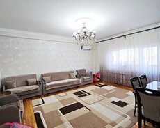 3 Otaq Qara Qarayev