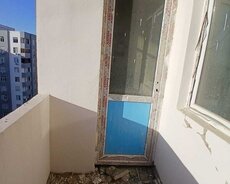 2 otaq temirsiz menzil satllr