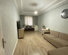 Saray mtk mənzil satılır